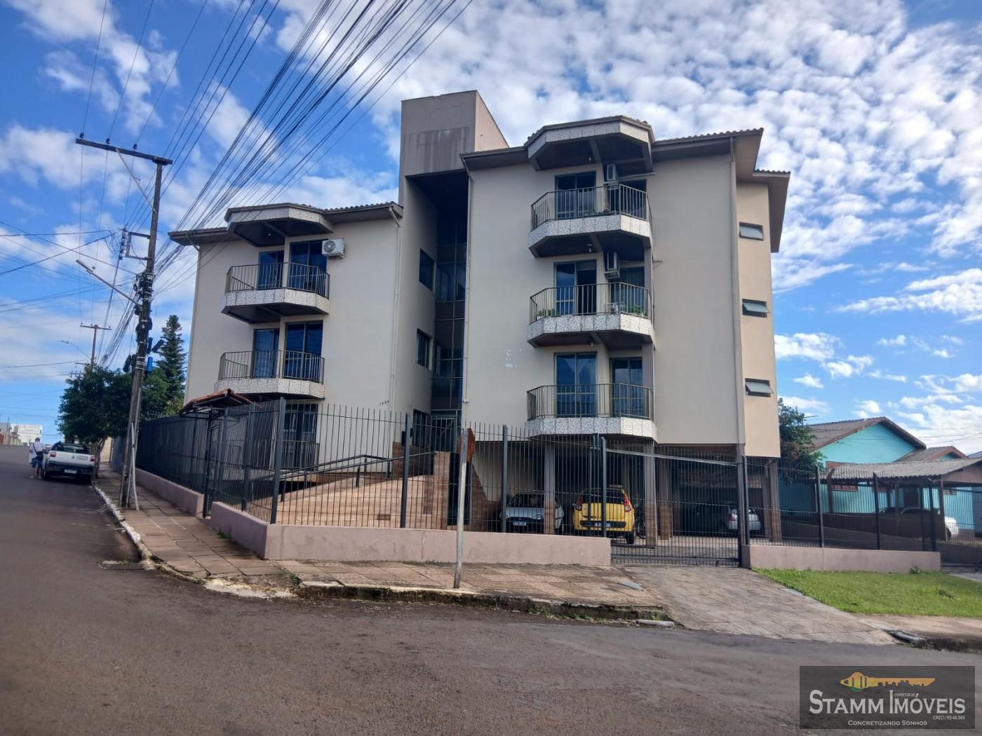 Apartamento, 3 quartos, 106 m² - Foto 3