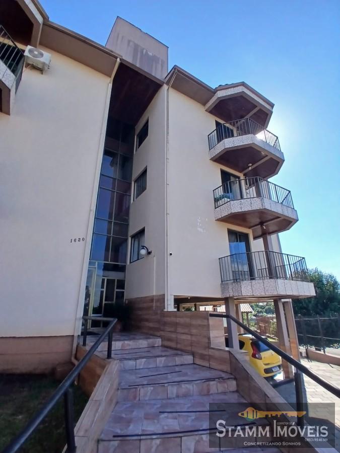 Apartamento, 3 quartos, 106 m² - Foto 6