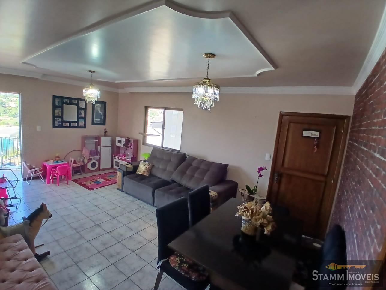 Apartamento, 3 quartos, 106 m² - Foto 11