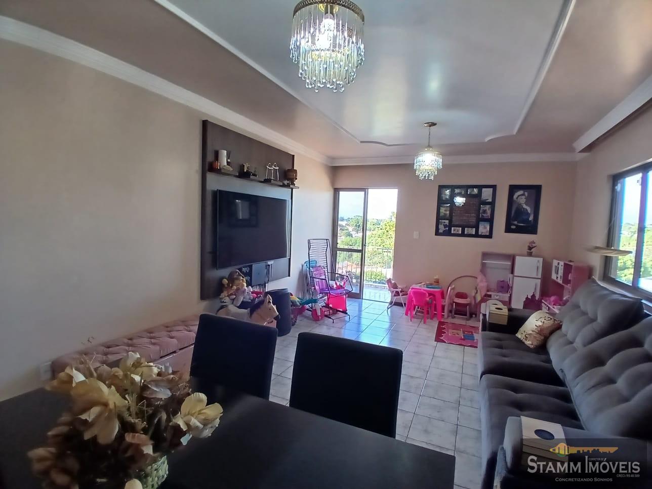 Apartamento, 3 quartos, 106 m² - Foto 10