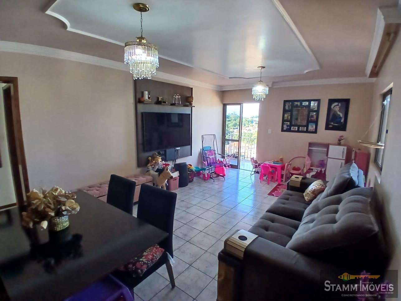 Apartamento, 3 quartos, 106 m² - Foto 9