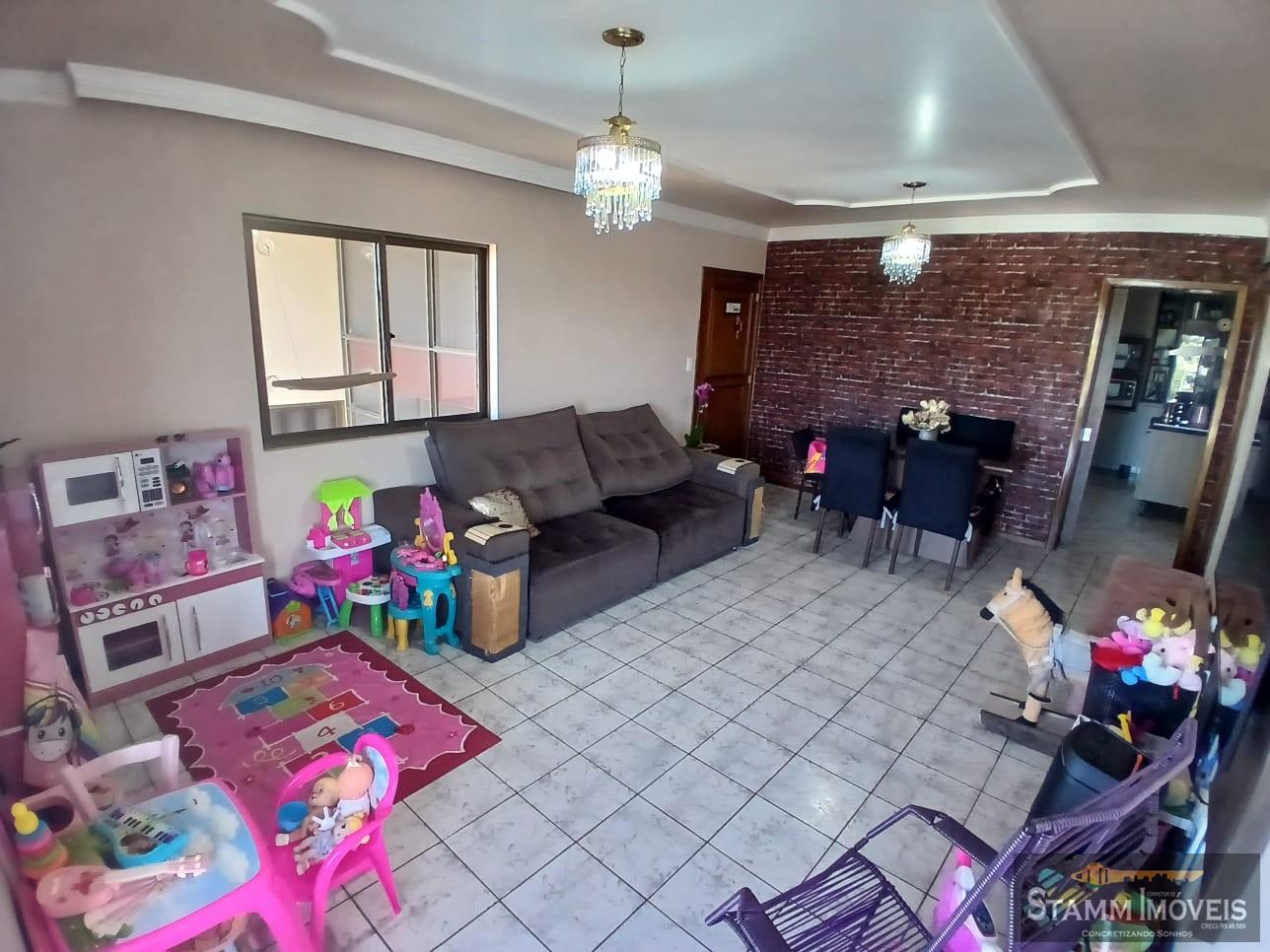 Apartamento, 3 quartos, 106 m² - Foto 12