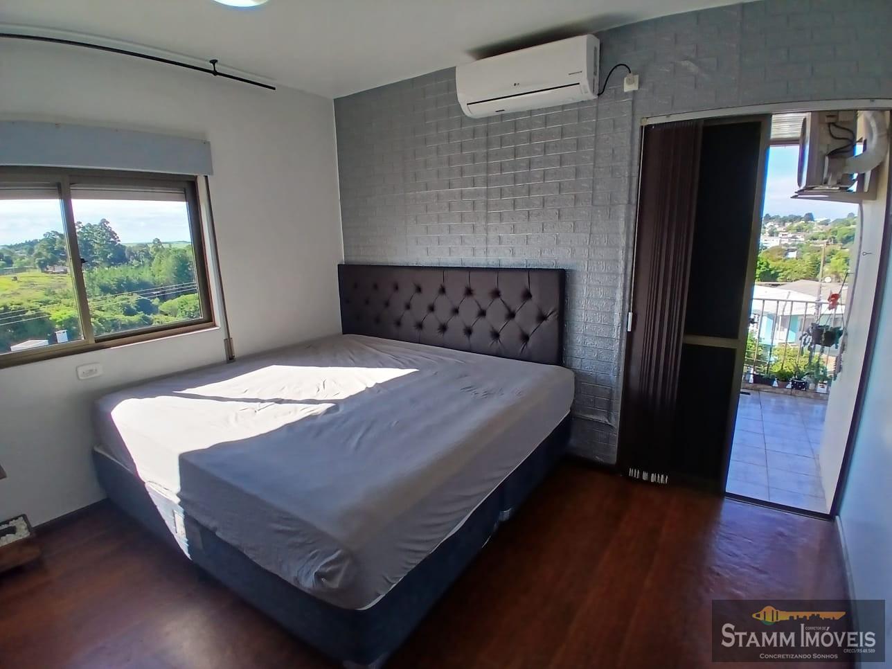 Apartamento, 3 quartos, 106 m² - Foto 24