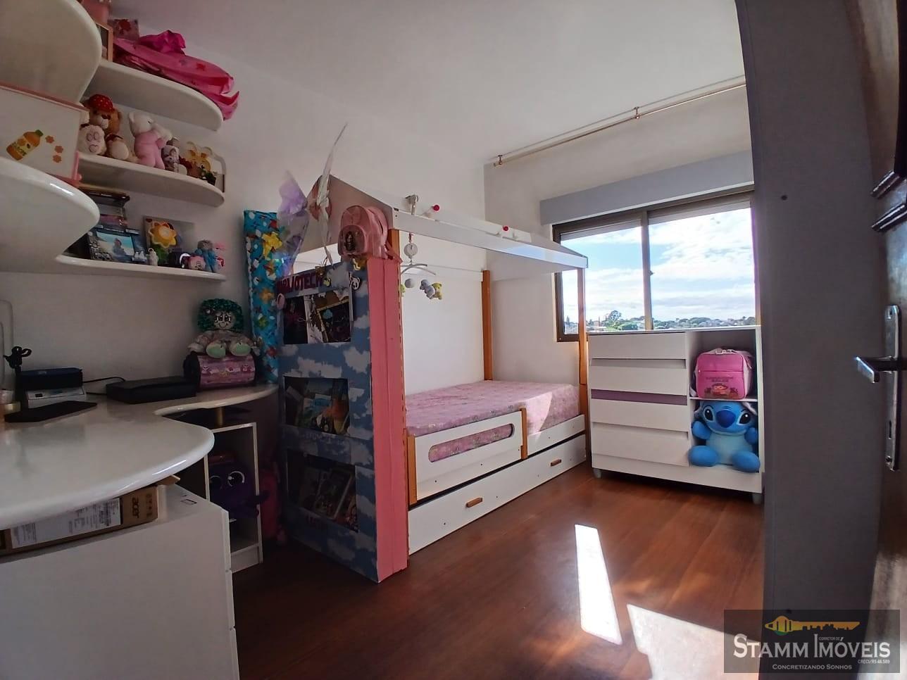 Apartamento, 3 quartos, 106 m² - Foto 35