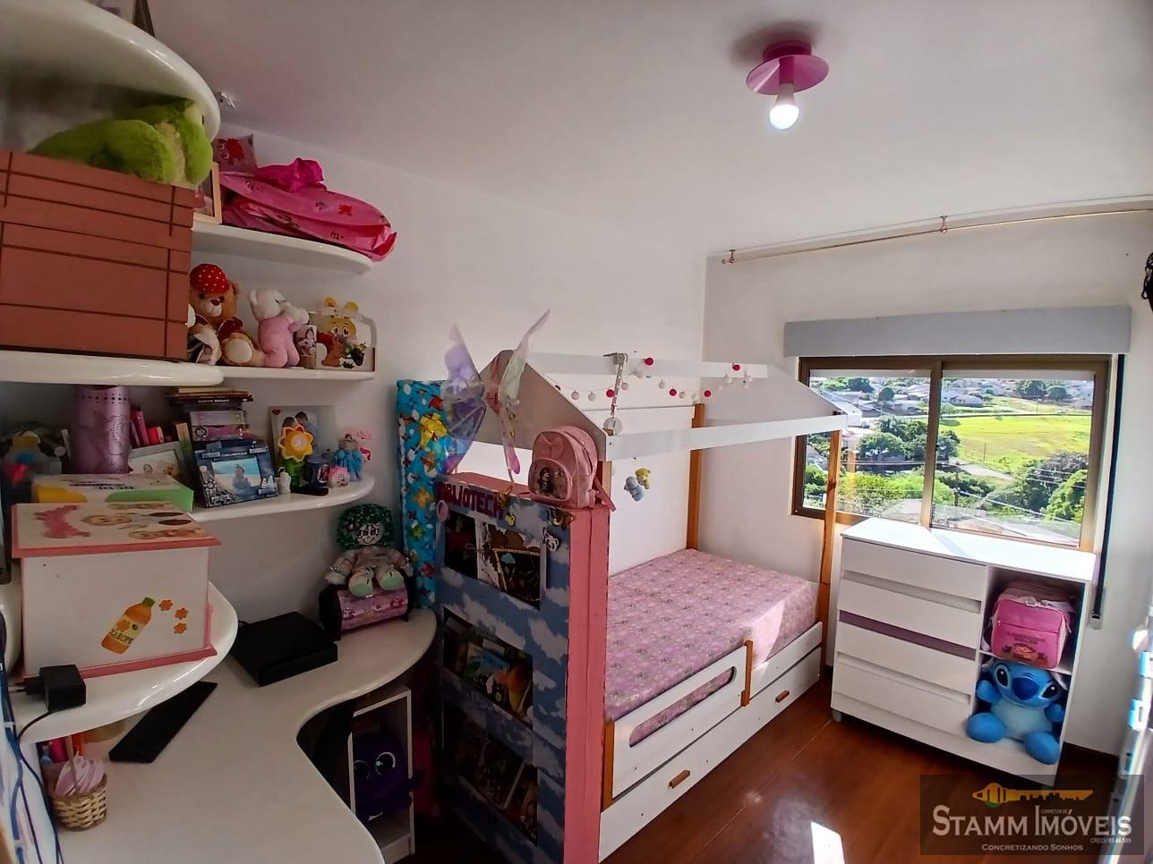 Apartamento, 3 quartos, 106 m² - Foto 36