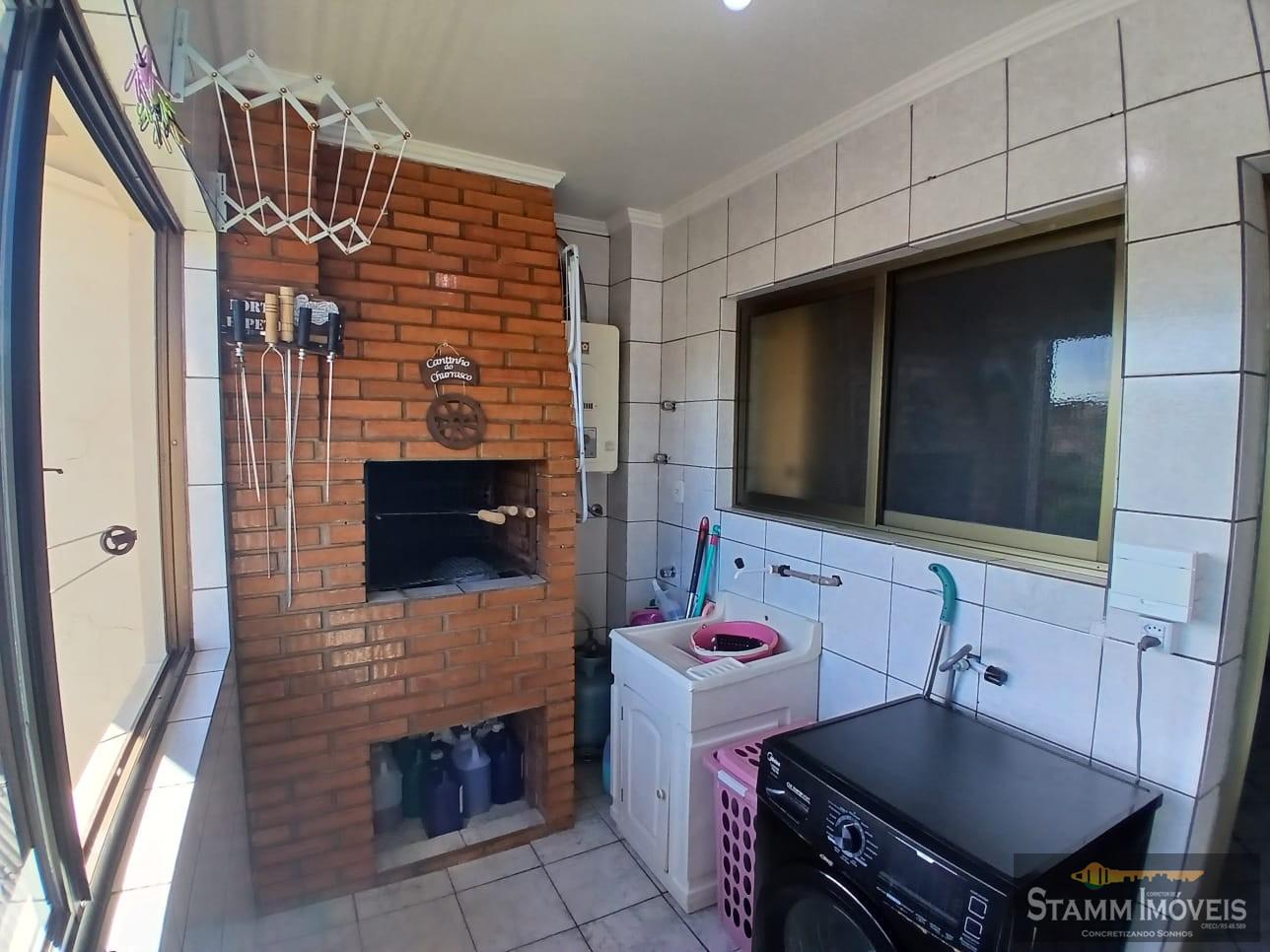 Apartamento, 3 quartos, 106 m² - Foto 38
