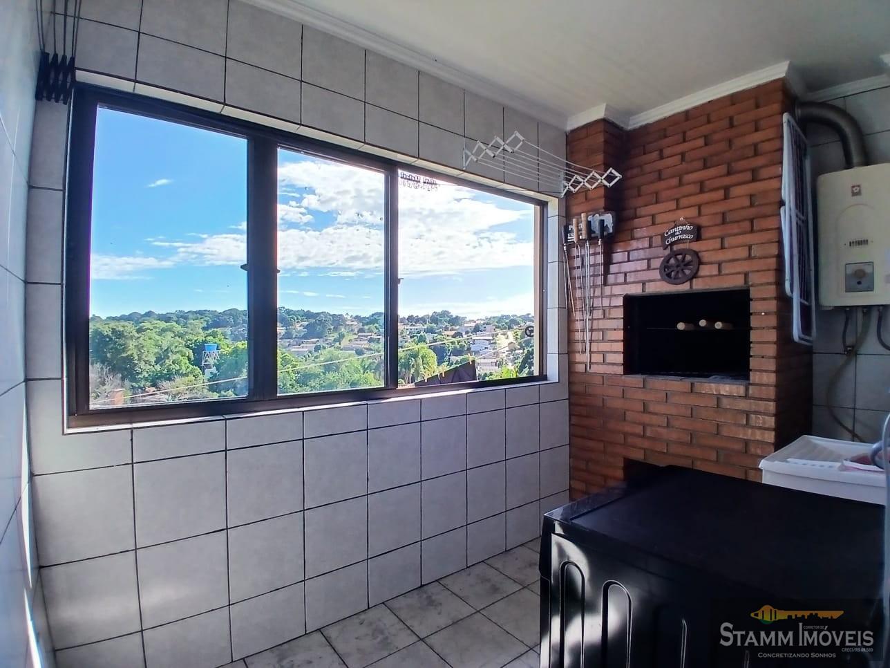 Apartamento, 3 quartos, 106 m² - Foto 37