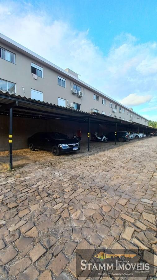 Apartamento, 2 quartos, 52 m² - Foto 12