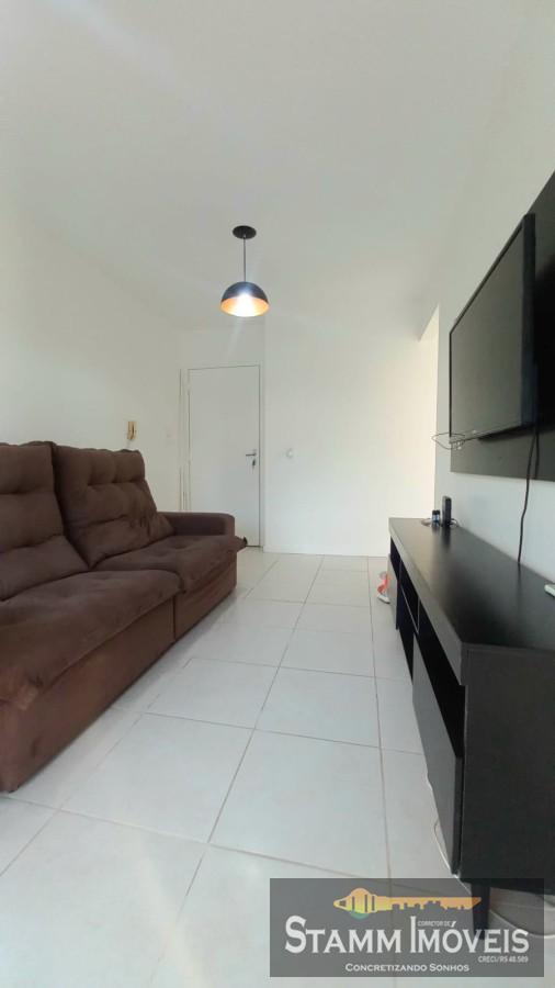Apartamento, 2 quartos, 52 m² - Foto 6