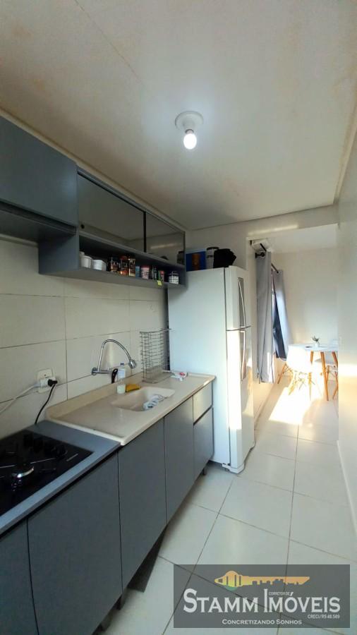 Apartamento, 2 quartos, 52 m² - Foto 8