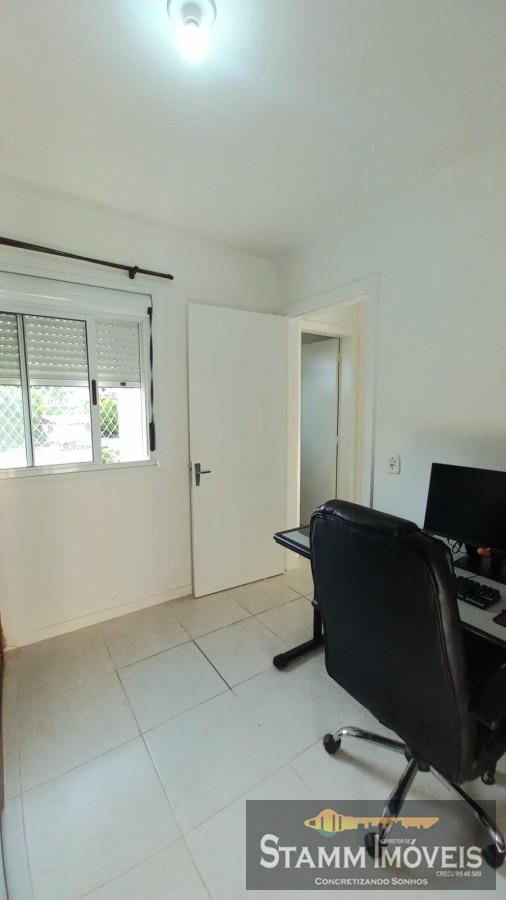 Apartamento, 2 quartos, 52 m² - Foto 11