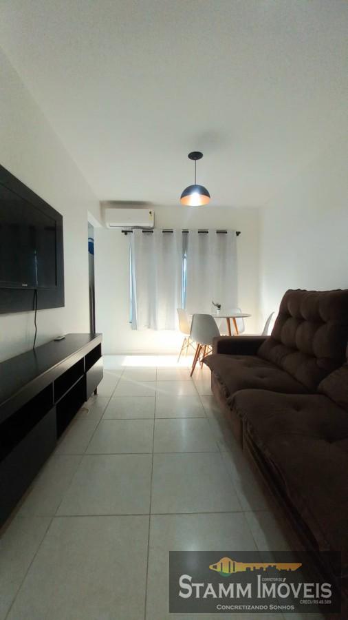 Apartamento, 2 quartos, 52 m² - Foto 7