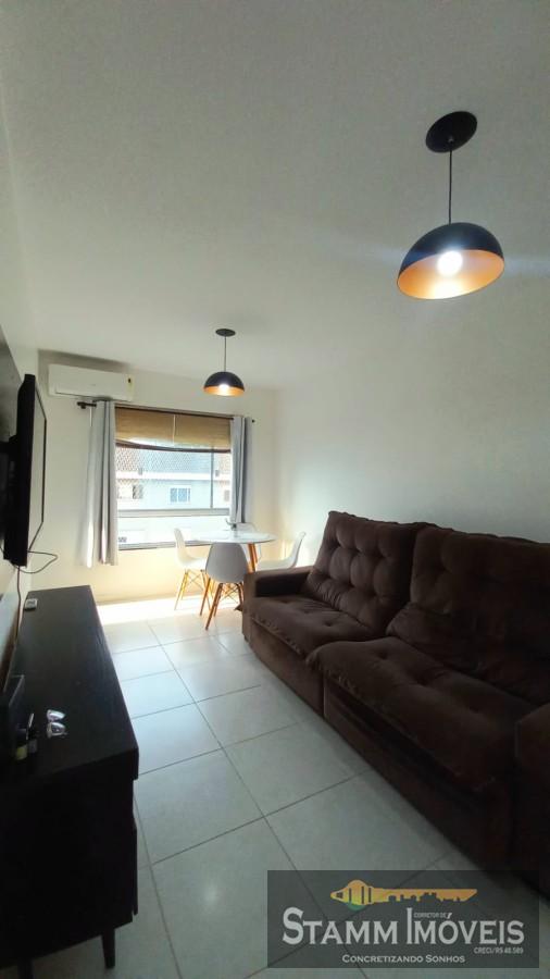 Apartamento, 2 quartos, 52 m² - Foto 3