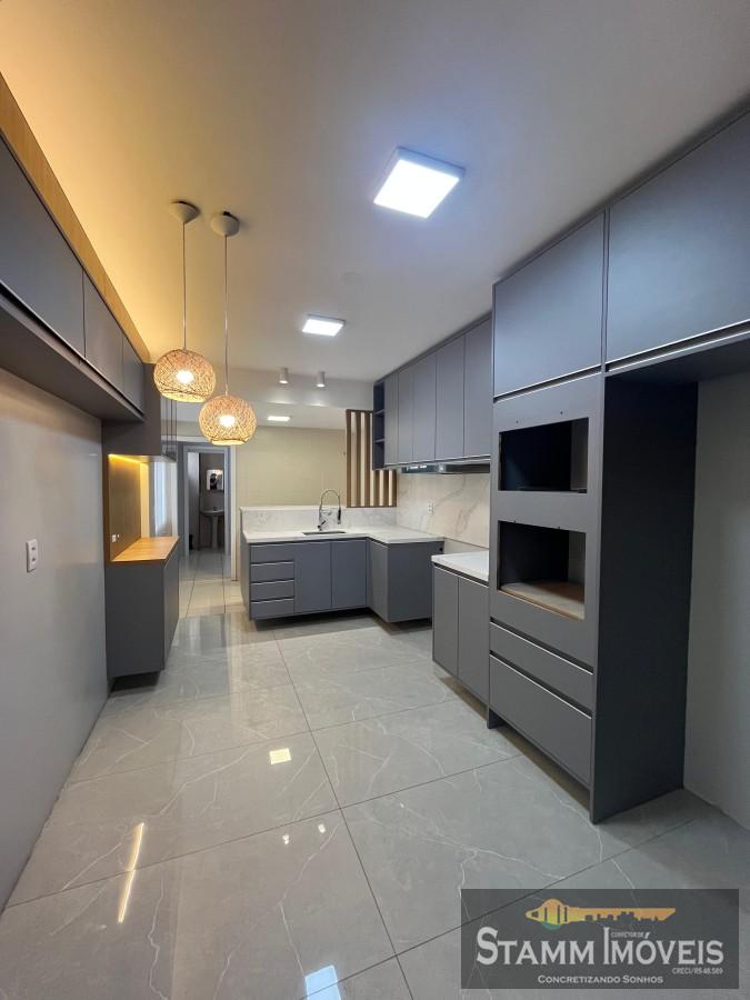 Apartamento, 3 quartos, 132 m² - Foto 5