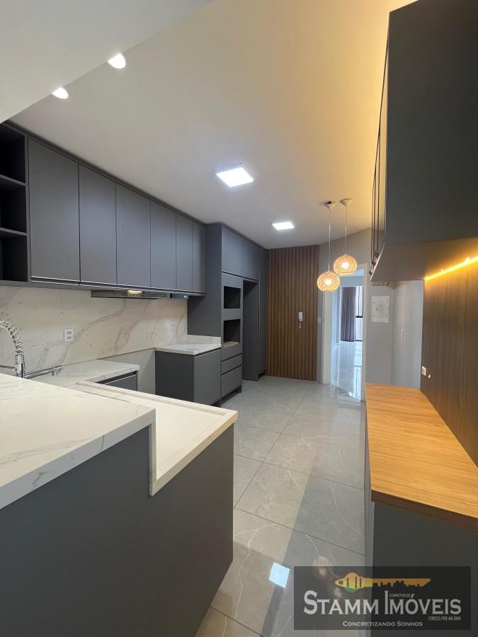 Apartamento, 3 quartos, 132 m² - Foto 7