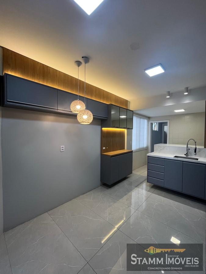 Apartamento, 3 quartos, 132 m² - Foto 6