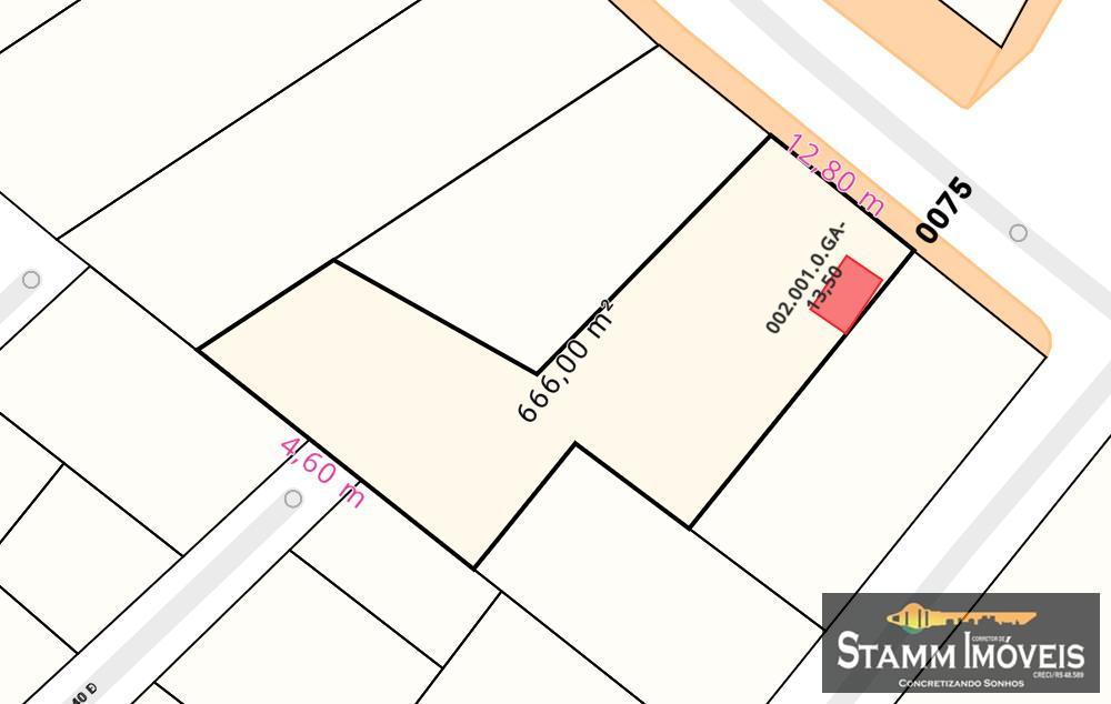 Terreno, 660 m² - Foto 13