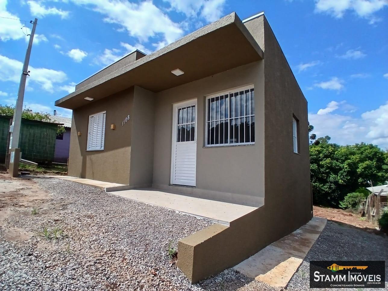 Casa - Foto 1