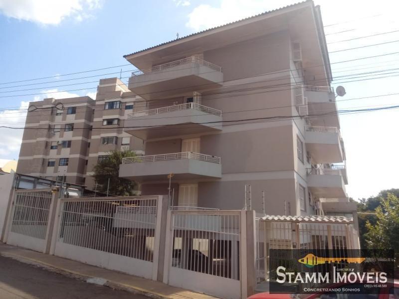 Apartamento, 3 quartos, 117 m² - Foto 3