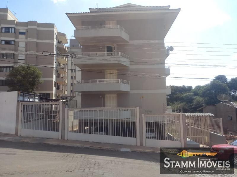 Apartamento, 3 quartos, 117 m² - Foto 2