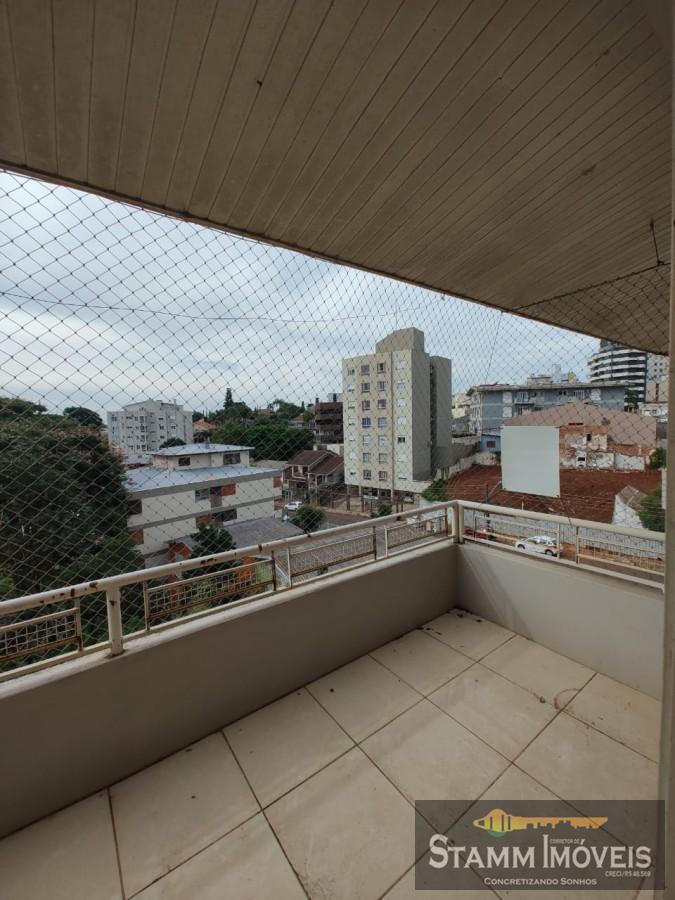 Apartamento, 3 quartos, 117 m² - Foto 1