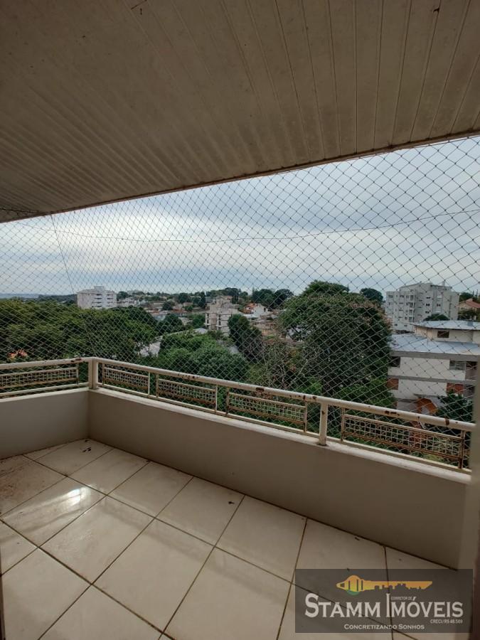 Apartamento, 3 quartos, 117 m² - Foto 4