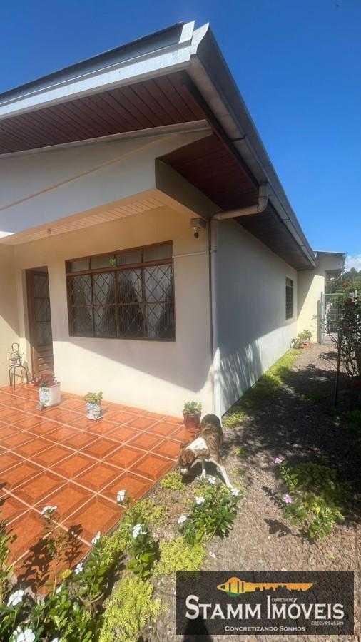 Casa, 3 quartos - Foto 4