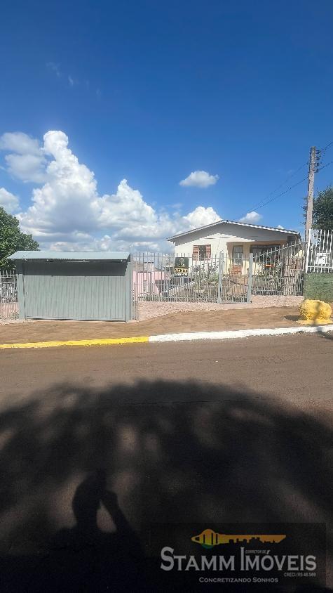 Casa, 3 quartos - Foto 2