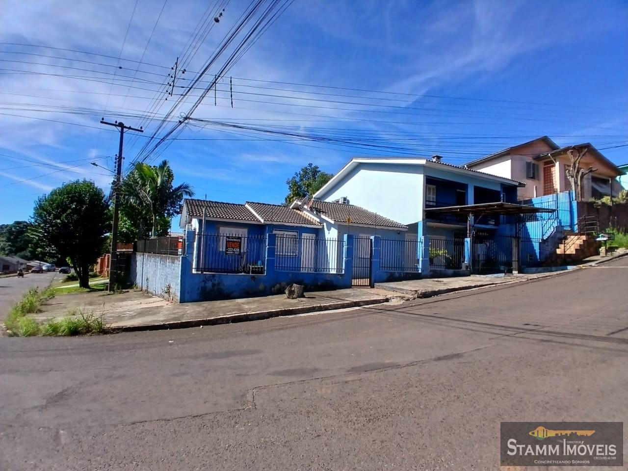 Casa, 5 quartos - Foto 1