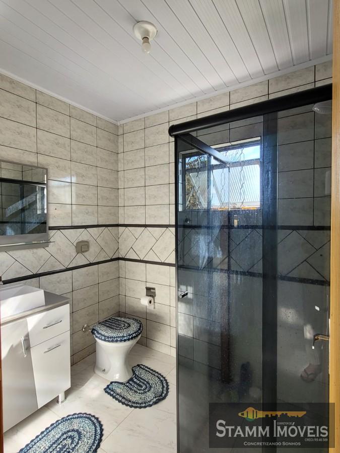 Casa, 2 quartos - Foto 21