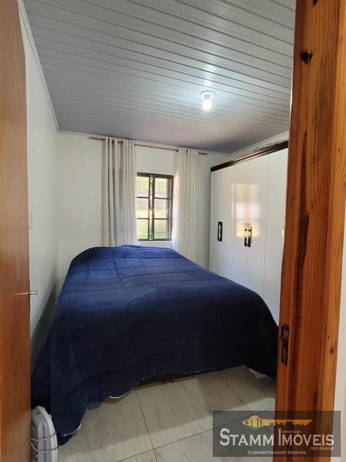 Casa, 2 quartos - Foto 22