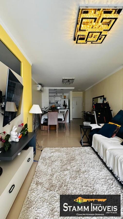 Apartamento, 2 quartos - Foto 1