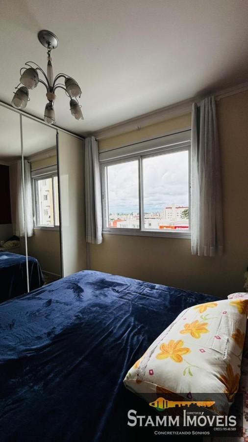 Apartamento, 2 quartos - Foto 10