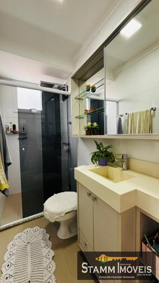 Apartamento, 2 quartos - Foto 11