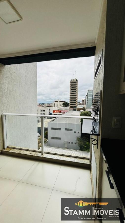 Apartamento, 2 quartos - Foto 6