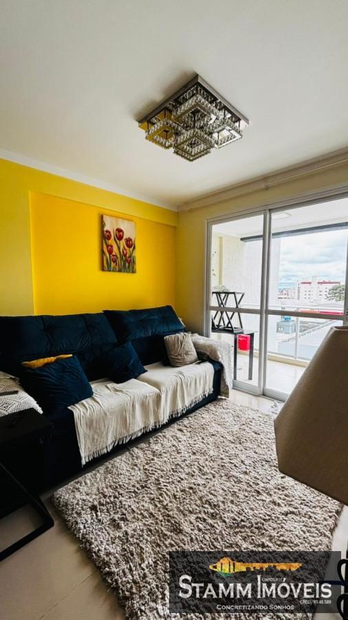 Apartamento, 2 quartos - Foto 5