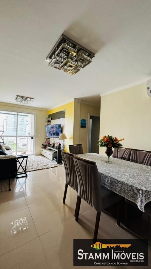 Apartamento, 2 quartos - Foto 4