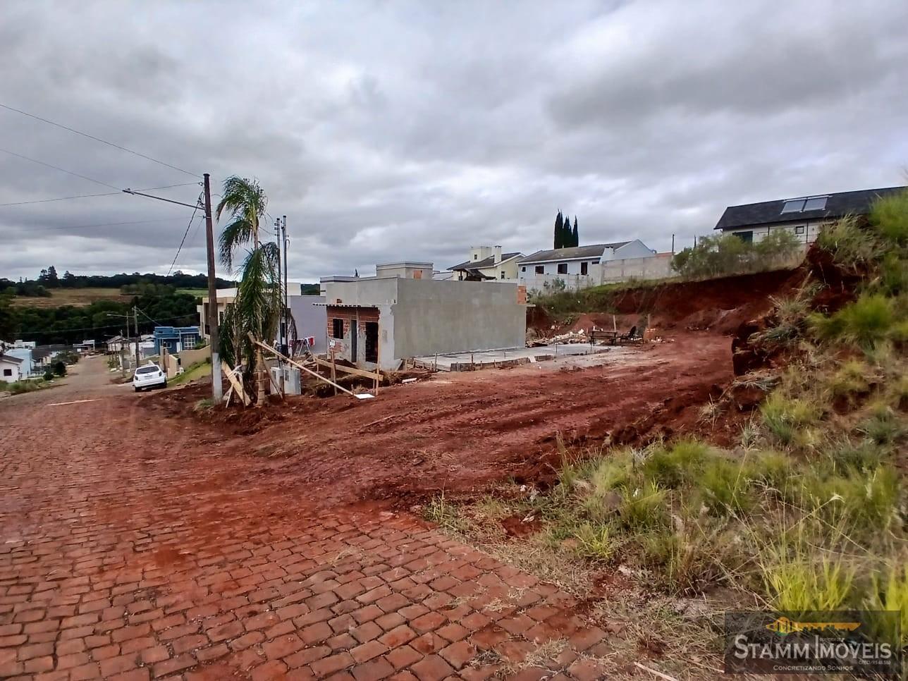 Terreno, 210 m² - Foto 2