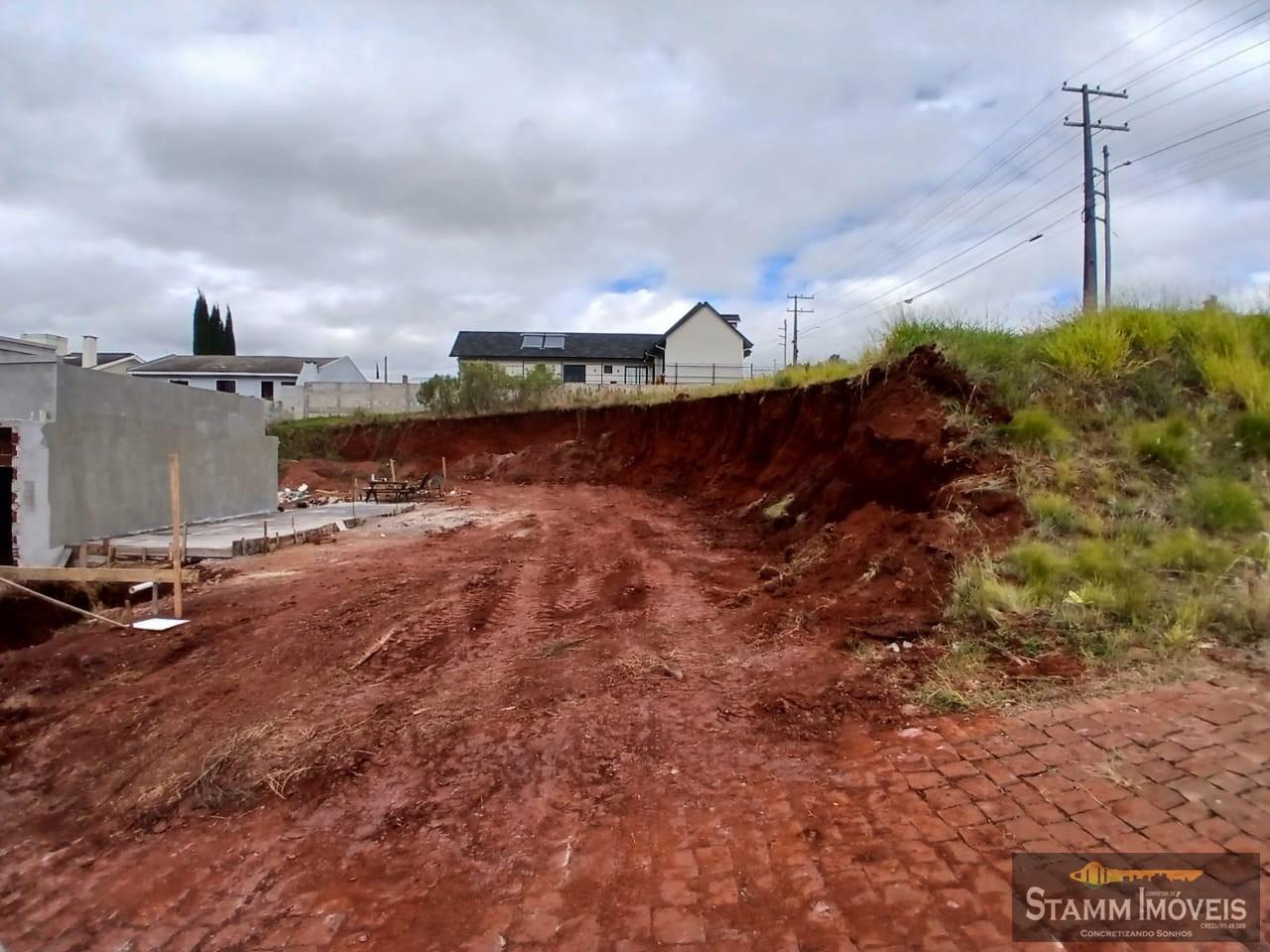 Terreno, 210 m² - Foto 1