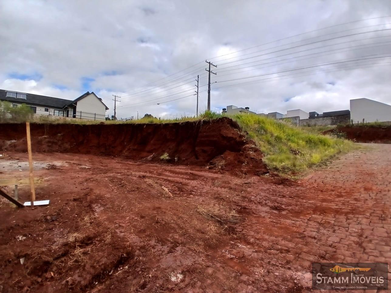 Terreno, 210 m² - Foto 3