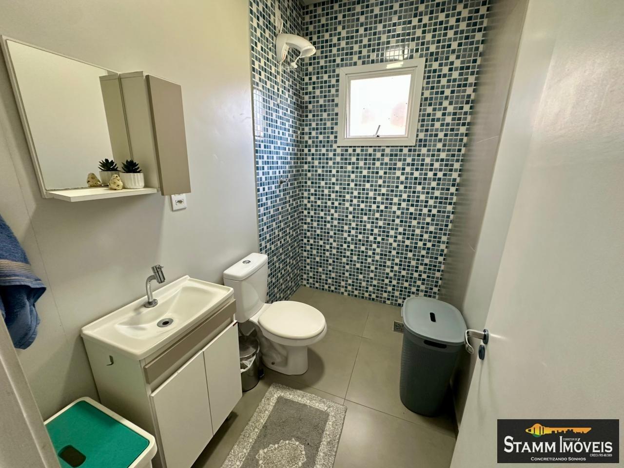 Casa, 3 quartos - Foto 15