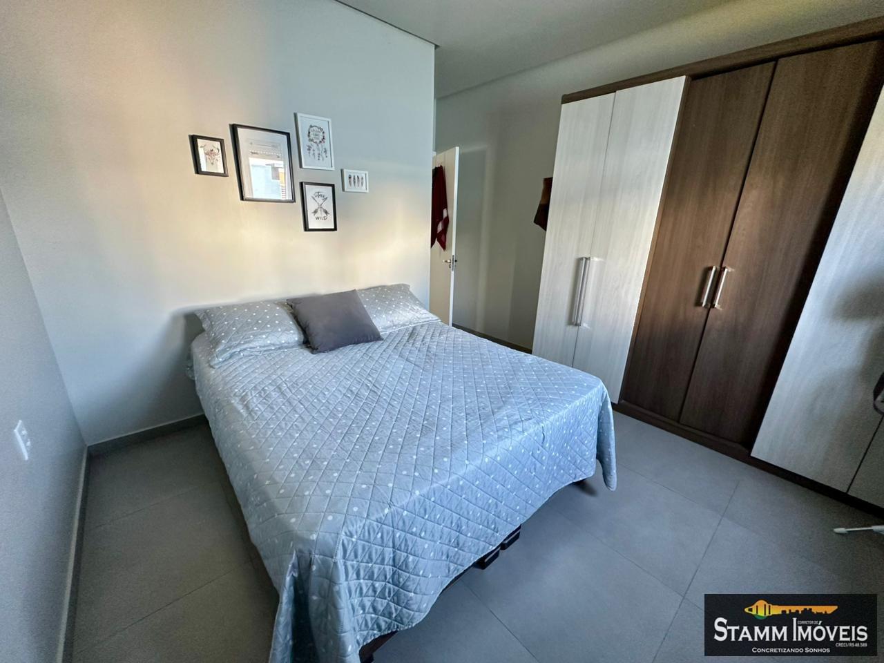 Casa, 3 quartos - Foto 10