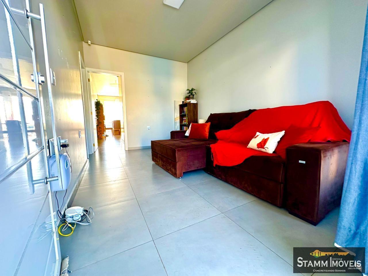 Casa, 3 quartos - Foto 4
