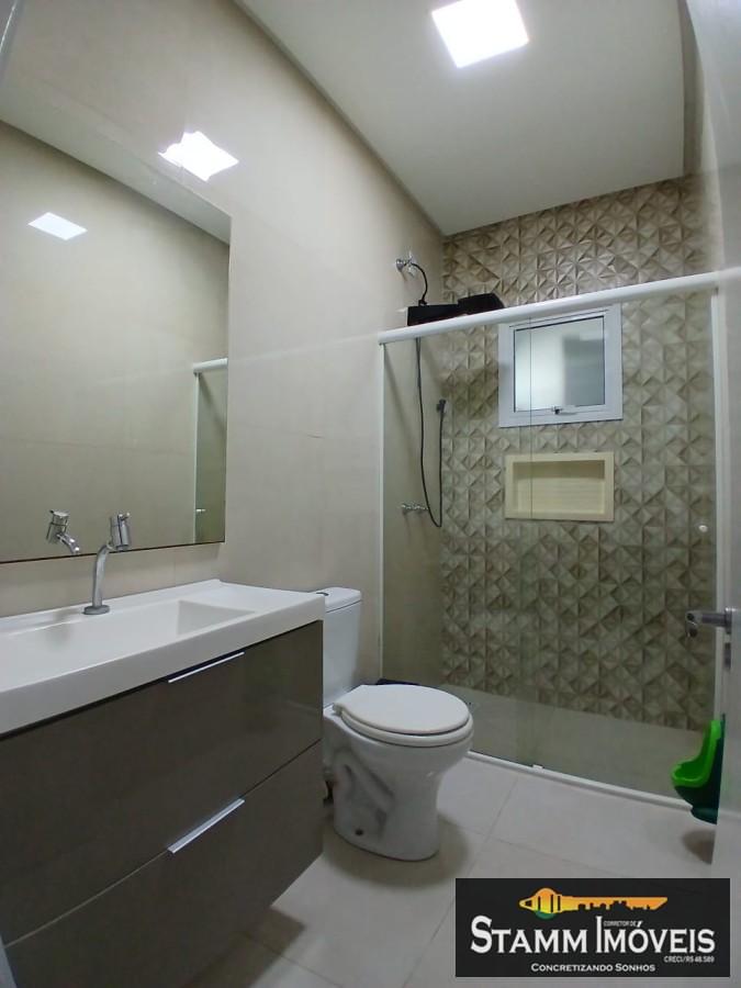 Casa, 3 quartos - Foto 18