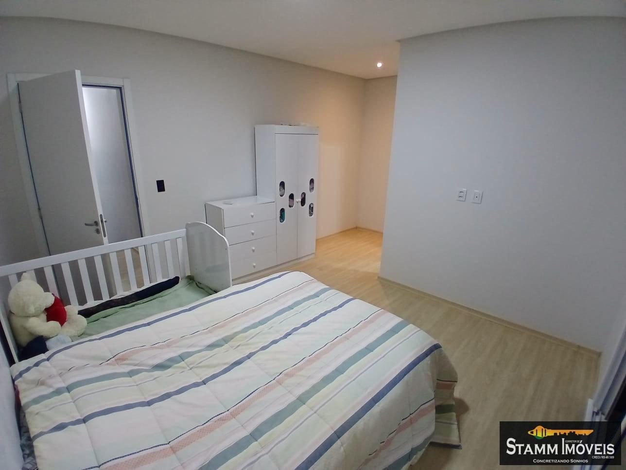 Casa, 3 quartos - Foto 28