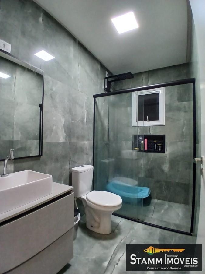 Casa, 3 quartos - Foto 30