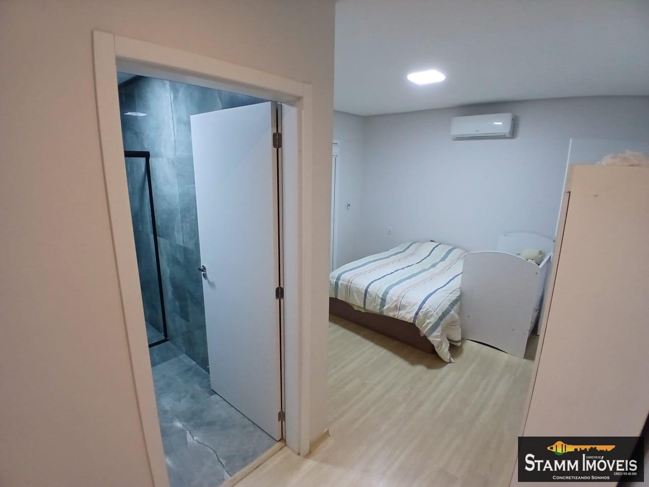 Casa, 3 quartos - Foto 29