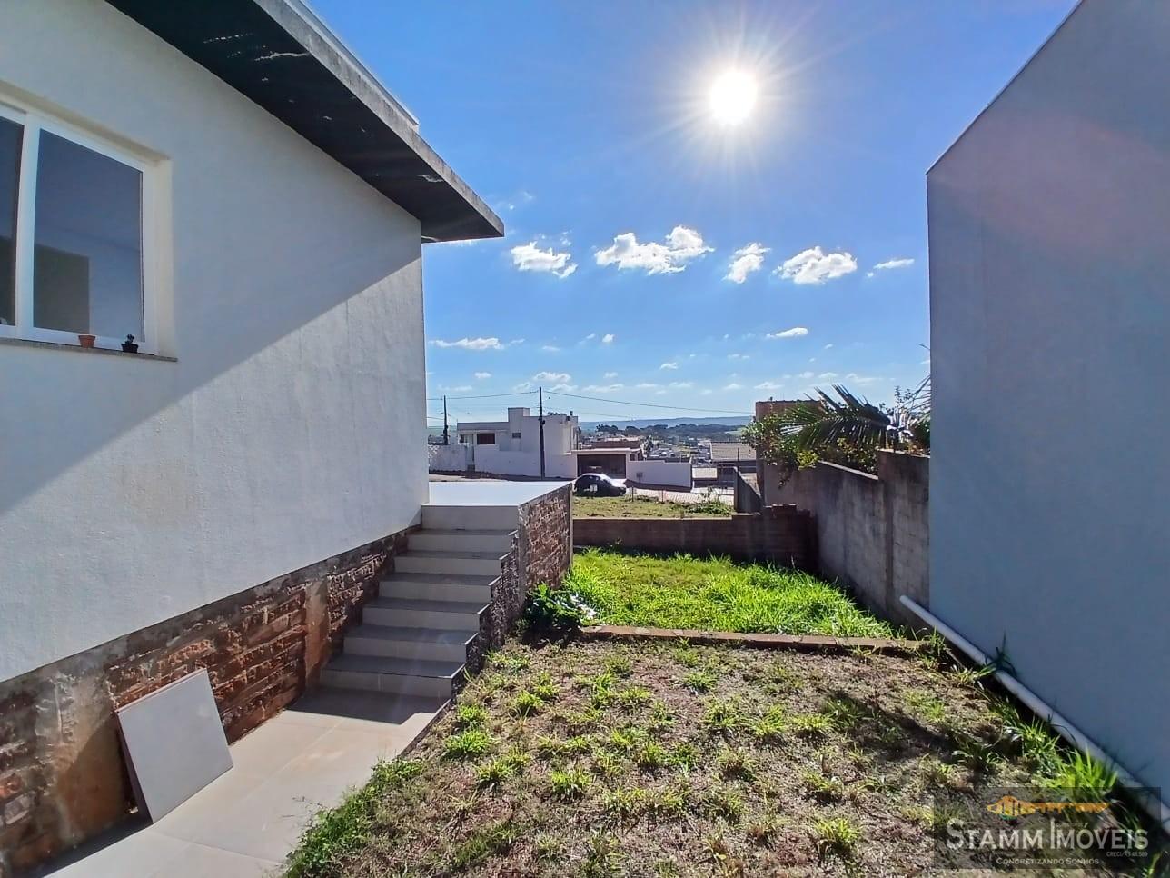 Casa, 3 quartos - Foto 19