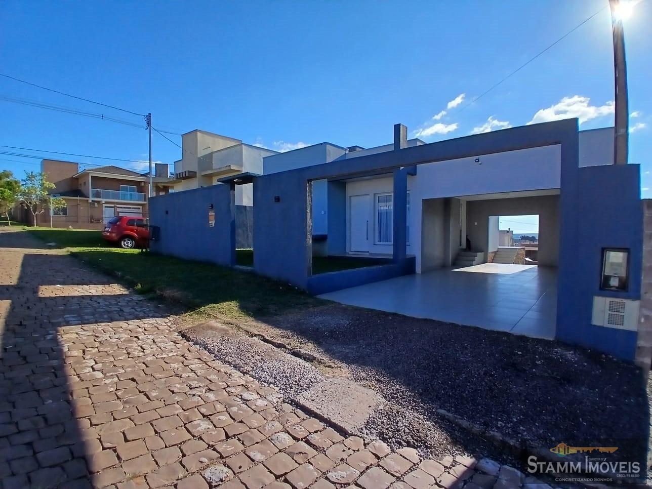 Casa, 3 quartos - Foto 2
