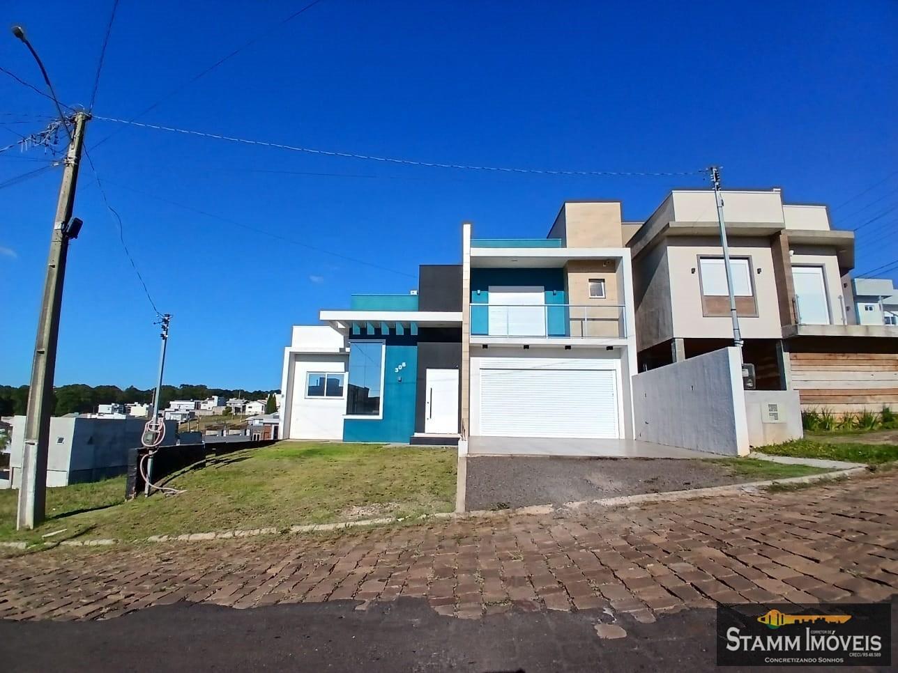 Casa, 3 quartos - Foto 2